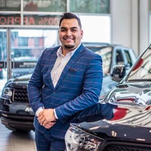 Meet your Posher, Danilo